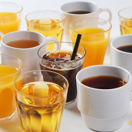 فندق كيو بريسو إن هيجاشي-جينزا طوكيو المظهر الخارجي الصورة